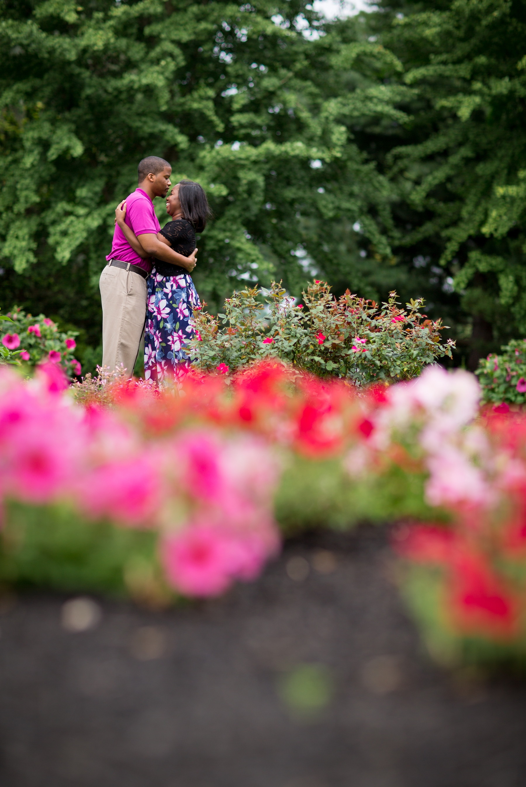 Masonic Village Engagement Elizabethtown Pa